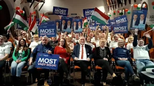 HALMAI FERENC A TISZA JELÖLTJE A JÁSZSÁGBAN - GYORSAN ÖSSZEGYŰLT A SZÜKSÉGES SZÁMÚ AJÁNLÁS