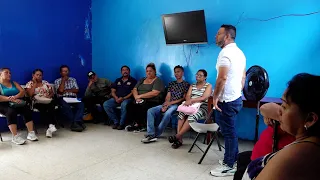Benjamín Medina Center strengthens care for people with addiction