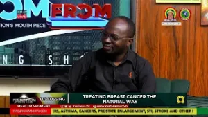 Вы знали эти важные факты о раке груди? #kantanka