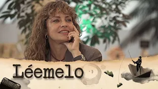 Léemelo | Dolores Fonzi