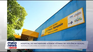 MEIO NEWS MORNING - Edition: 10/01/2026