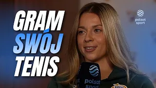 MAJA CHWALIŃSKA PO ROLAND GARROS 2026! "TO EFEKT WIELOLETNIEJ PRACY"