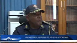 KHARAS POLICE PRAISE FARMERS FOR FMD COMPLIANCE - nbc