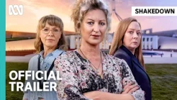 Official Trailer | Shakedown | ABC iview