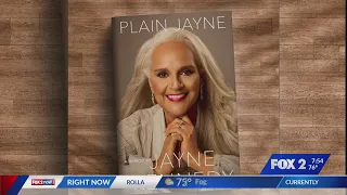 Jayne Kennedy discusses Salute to Women Gala