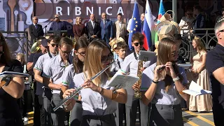 49. Ribniški semenj suhe robe in lončarstva 2026_posnetek