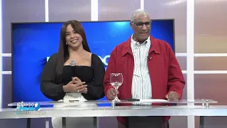 JOHNNY VÁSQUEZ LAS NUEVAS LICITACIONES DE VEHÍCULOS  HA DEJADO MUCHO QUE HABLAR ] ECHANDO EL PULSO