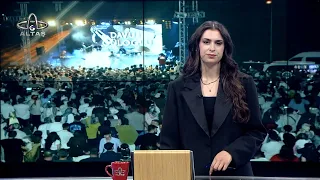 Ordu Altaş TV Main News | July 29, 2026