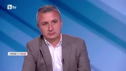 Александър Николов за сделката на Путин с Тръмп за дизеловото гориво