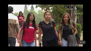 Beyond the Classroom: Campuses Designed to Learn, Connect, and Transform.