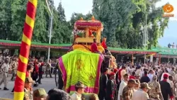 ಮೈಸೂರು ದಸರಾ