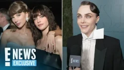How Does Taylor Swift Plan Her Easter Eggs? Cara Delevingne Says... | E! News