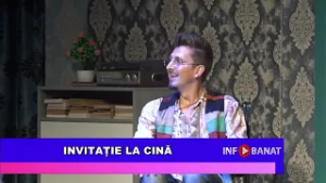 Invitație la cină