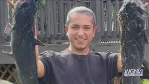 ‘I hope my son didn’t suffer’: Downers Grove man killed while delivering food on Chicago’s West Side