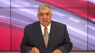 Δελτίο Ειδήσεων 02/09/2026 18:00