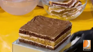 Milkyz Baking Kitchen | 12 Ramadan 2026 | Dharti TV Entertainment