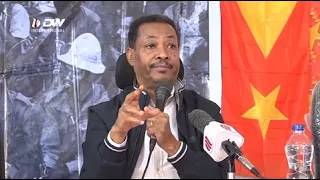 DWl መድረኽ ዘበት ንብሄራዊ ብርሰት!!  ካብ ከተማ ሓውዜን ቐዳማይ ክፋል