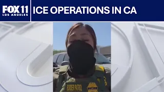 ICE detention centers surging: Report