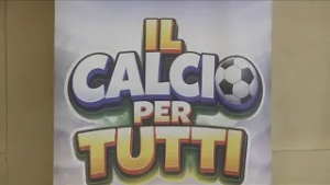 Calcio popolare, un progetto tra sport e sociale