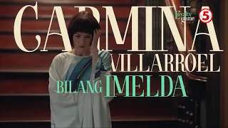 The Loyalty Game Level Up | Carmina Villaroel bilang Imelda