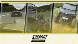 Ladies Race Day - Mein Tag im PS-Rausch, Angelino Zeller; Sport KW44 2026 (19.10. - 02.11.2026)