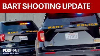 BART shooting: 3 shot on transfer platform after argument in Pittsburg