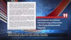 Akitől ilyen helyzetben is csak színjátékra futja, szégyellje magát