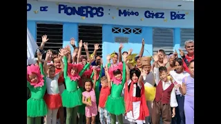 Summer kickoff activities held in the municipality of Palmira