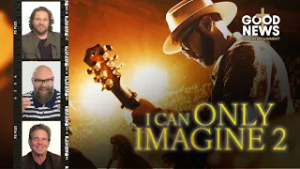 I Can Only Imagine 2 : Faith and Family