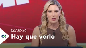 Hay que verlo | 06/02/26