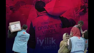 Diyanet İşleri Başkanlığı ve TDV - İyilik Vakti 238.Bölüm