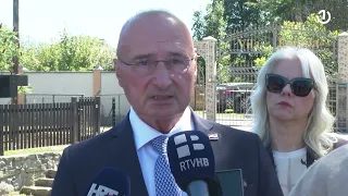Stav EU o sahrani presuđenom ratnom zločincu promijenio se preko noći