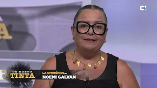Straight from the Source | Noemí Galván