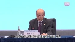 Chen Xu: Hong Kong is a Crucial Bridge Connecting China to the Asia-Pacific and Global Markets; A...