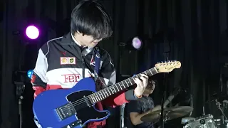 JFK High School at Schools of Rock