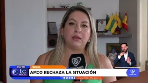 Investigan presunta discriminación de taxistas en Pereira