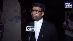 CJP Lawyer Alleges Misuse Of Legal Provisions In Saurav Das-Ashutosh Ranka Custody Case | News9