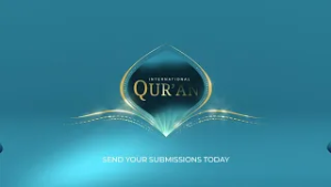 ? Enter Now: International Qur’an Competition 2026