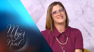 Woman at Another Level | Prepare a Room