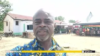 Resetting Ghana’s Agenda: Free Primary Healthcare In Focus.