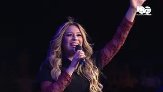 Suri Cruz | Breath and Deliverance Day 1 | CA. Hosanna