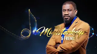 Hymn at Noon Feat Minister Eunice Rolle