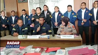 Pensiunan Polri AKBP Jadi Debt Collector Rampas Pajero