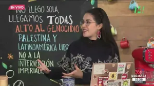 El Kiosko | Mañanera 360 | 5 de marzo