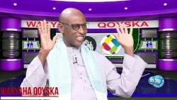 RTD : Waayaha Qoyska du 23/10/2026