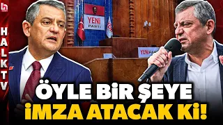 HOLD ON TIGHT! That major move from the NEW Party is imminent! Striking remarks from Mehmet Tezkan!