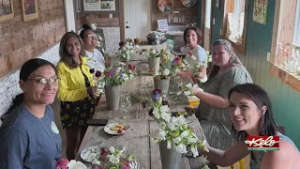 Nonprofits join forces for peer support in Watertown