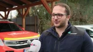 Plzeň v kostce 6. 2. 2026