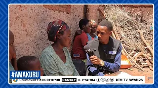 NGOMA: #ALICE WO MU #BAKUSI ARATANGAJE😃ABYAYE UNDI MWANA NAWE AHITA APFA ARIKO IYUMVIRE IMYUMVIRE YE