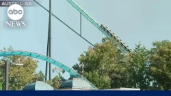 What to know about the fatal Six Flags roller coaster incident in Georgia